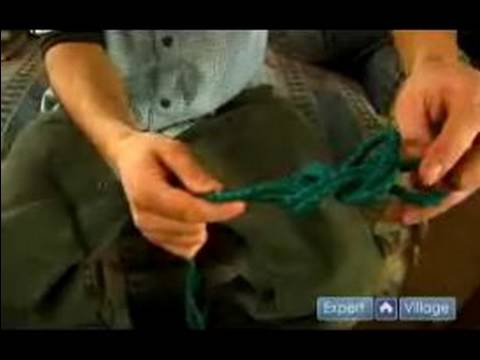 Nadir Knot Kravat Nasıl : Çalışan Bir Figür Sekiz Düğüm Nasıl Atılır 