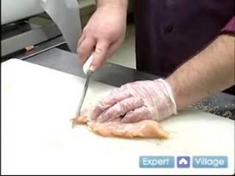 Nasıl Temel Mutfak Bıçakları Kullanılır: Fileto Bıçakları Hakkında Bilgi