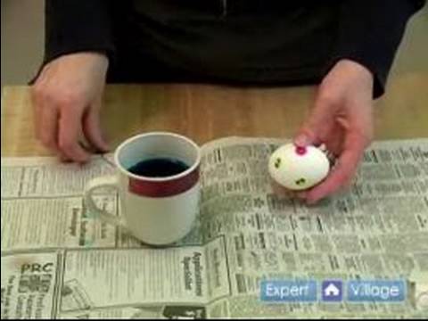 Paskalya El Sanatları Çocuklar İçin: Nasıl Yumurta Çıkartmaları İle Süslemeleri