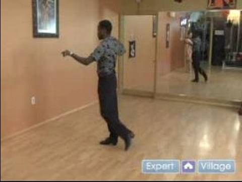 Yeni Başlayanlar İçin Mambo Dans : Erkekler İçin Dans Geçitler Mambo 
