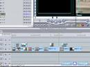 Final Cut Pro 5 Öğretici Video Düzenleme : Final Cut Pro 5 Parçayı Seç Aracını Kullanarak  Resim 2