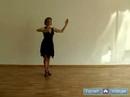 Foxtrot Dans Etmeyi: Temel Adım Fokstrot Dansı