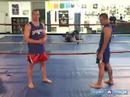 Karışık Dövüş Sanatları Ve Muay Tay Kickboks: Kickboks İçin Bacaklarını Değişikliklere Nasıl