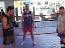 Karışık Dövüş Sanatları Ve Muay Tay Kickboks: Kickboxing Yumruk Kombinasyonları