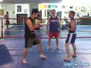 Karışık Dövüş Sanatları Ve Muay Tay Kickboks: Nasıl Bir Tekme Kickboks İçinde Yakalamak İçin
