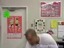 Nasıl Egzersiz Bir Rus Kettlebell İle Yapılır: Hamle Egzersizleri İle Kettlebell Eğitim