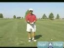 Nasıl Golf Swing Geliştirmek İçin: Sürücü Golf Civarındaki Kullanarak