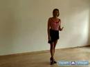 Nasıl Mambo Dans : Mambo Dans İçin İntro 