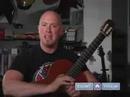 Nasıl Yeni Başlayanlar İçin Klasik Gitar: 8 Notlar Klasik Gitar Çalmaya