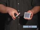 Shuffle Kartları İçin Farklı Yollar : Kart Karıştırma Oynamak İçin Firavun Shuffle 
