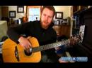 Çelik Dize Gitar Nasıl Oynanır : Gitar İçin Çeşitli Harmonik Ayarları  Resim 3