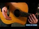 Çelik Dize Gitar Nasıl Oynanır : Gitar Penası Parmak Nasıl  Resim 3