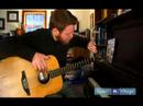 Çelik Dize Gitar Nasıl Oynanır : Gitarını İçin Çeşitli Ayarlamalar  Resim 3