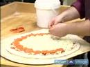 Ev Yapımı Pizza Tarifi: Ev Yapımı Biberli Pizza Resim 3
