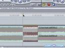 Final Cut Pro 5 Ses Eğitimi: Final Notu Aracını Kullanarak Ses Dosyaları Kırparak Pro 5 Kesmek Resim 3