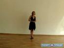 Foxtrot Dans Etmeyi: Fokstrot Dansı Intro Resim 3