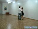 Foxtrot Dans Etmeyi: Promenade Fokstrot Dansı Ortağı İle Resim 3