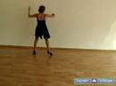 Foxtrot Dans Etmeyi: Temel Adım Fokstrot Dansı Resim 3