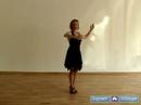Foxtrot Dans Etmeyi: Varyasyonları Sayma Dans Foxtrot Resim 3