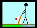 Gelişmiş Bowling Teknikleri: Nasıl Stick Kriket Oyunları Oynamak: Kapalı Kesici: Kriket İpuçları Ve Teknikleri Bovling Sopa Resim 3
