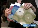 Kadife, Keten Ve Yün Kumaşlar : Kumaşlar: Vintage Döşemelik Kumaş Resim 3