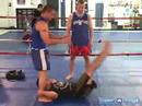 Karışık Dövüş Sanatları Ve Muay Tay Kickboks: Kickboxing Aşağı Bir Egzersiz Yaptıktan Sonra Soğuması Nasıl Resim 3