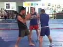Karışık Dövüş Sanatları Ve Muay Tay Kickboks: Nasıl Yumruk Kickboks Kayma Resim 3