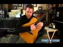 Nasıl Bir Çelik Dize Gitar: Gitar Çalmak Temelleri Resim 3