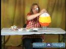 Nasıl Bir Piñata Yapmak: Nasıl Bir Piñata Doldurmak İçin Resim 3