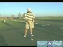 Nasıl Golf Swing Geliştirmek İçin: Salıncak Geliştirmek İçin Golf Topu Konumlandırmak Nasıl Resim 3