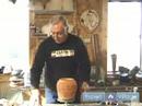 Nasıl Kil Çömlek Yapmak: Bobin Pot Dışında Cam Resim 3