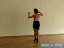 Nasıl Mambo Dans : Dans Kayalar Yan Taşıma Mambo  Resim 3