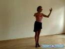 Nasıl Mambo Dans : Mambo Dans İçin İntro  Resim 3