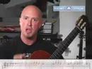 Nasıl Yeni Başlayanlar İçin Klasik Gitar: E, F Ve G Notları Klasik Gitar Resim 3
