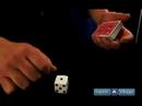 Sihir Numaraları: Kart Zorlama : Zar Gücü Seven Card Magic Trick Resim 3