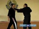 Amerikan Kempo Karate Teknikleri : Ayrılık Kanatları Kenpo Karate Tekniği Resim 4