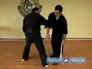 Amerikan Kempo Karate Teknikleri : Dönen Kanat Kenpo Karate Tekniği Resim 4
