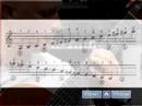 Ara Klasik Gitar Tekniği: Ücretsiz Video Dersler: Çift Oktav Melodik Küçük Ölçek: Klasik Gitar İcra Resim 4