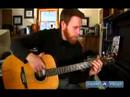 Çelik Dize Gitar Nasıl Oynanır : Gitar İçin Çeşitli Harmonik Ayarları  Resim 4