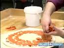 Ev Yapımı Pizza Tarifi: Ev Yapımı Biberli Pizza Resim 4
