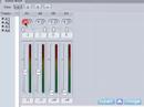 Final Cut Pro 5 Ses Eğitimi: Ses Karıştırıcı Finalde Kullanılarak Pro 5 Kesme Resim 4