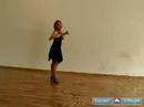 Foxtrot Dans Etmeyi: Bayanlar Mesire Fokstrot Dansı Resim 4