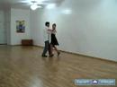 Foxtrot Dans Etmeyi: Gösteri Dans Foxtrot Resim 4