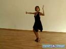 Foxtrot Dans Etmeyi: Temel Adım Fokstrot Dansı Resim 4