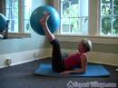 Gelişmiş Pilates Egzersizleri Ve Rutinleri : & Pilates Egzersizleri Viraj Germek  Resim 4