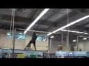 Jimnastik Ve Yuvarlanan Çocuklar İçin Gelişmiş: Nasıl Bir Düzensiz Şekilde Kaldırmak İçinde Bar Çocuklar Jimnastik Resim 4