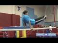 Jimnastik Ve Yuvarlanan Çocuklar İçin Gelişmiş: Paralel Bar Kullanmayı Çocuklar Jimnastik Resim 4