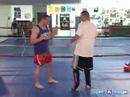 Karışık Dövüş Sanatları Ve Muay Tay Kickboks: Bacak Kontrol İçinde Kickboxing Başladı Resim 4