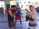 Karışık Dövüş Sanatları Ve Muay Tay Kickboks: Kickboxing Yumruk Kombinasyonları Resim 4