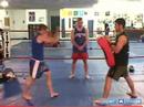 Karışık Dövüş Sanatları Ve Muay Tay Kickboks: Tay Kickboks Matkap Resim 4